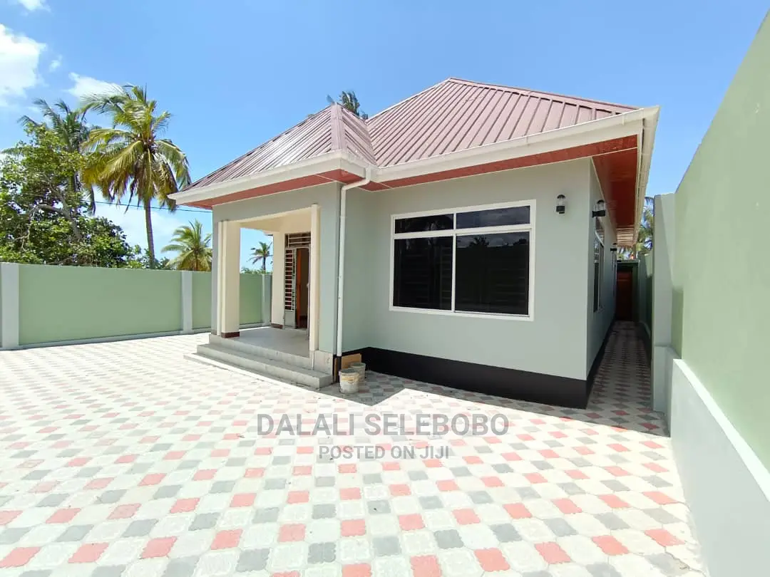 3bdrm Bungalow in Goba Ya Mbezi for Rent