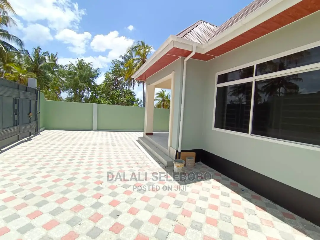 3bdrm Bungalow in Goba Ya Mbezi for Rent