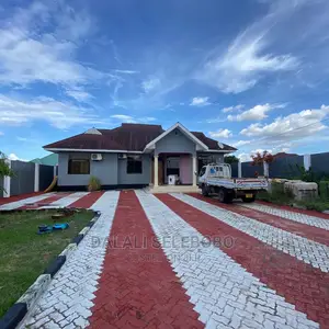 3bdrm Bungalow in Mbweni Mpiji for Rent