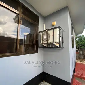 3bdrm Bungalow in Mbweni Mpiji for Rent