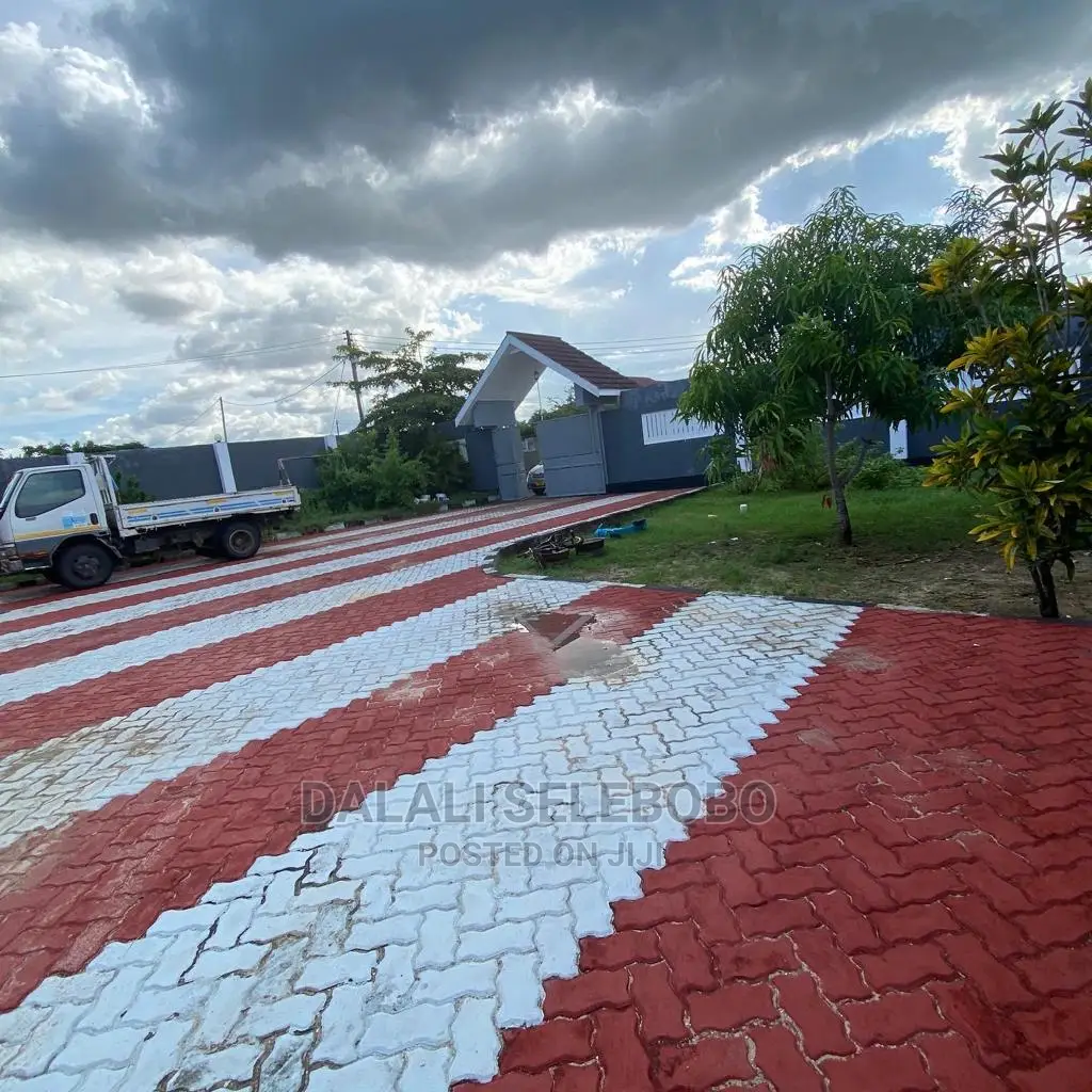 3bdrm Bungalow in Mbweni Mpiji for Rent