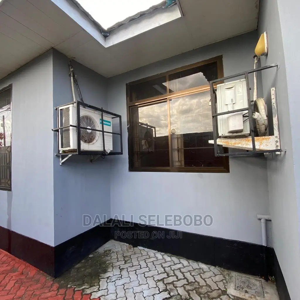 3bdrm Bungalow in Mbweni Mpiji for Rent