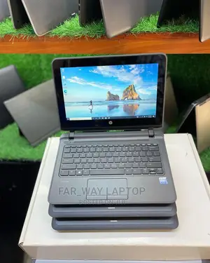 New Laptop HP Probook 11 EE G1 4GB Intel Pentium HDD 500GB