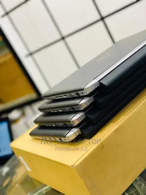 New Laptop HP ProBook 430 G3 8GB Intel Core I5 HDD+SSD 500GB