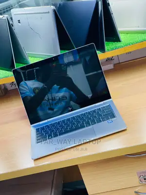 New Laptop HP EliteBook X360 1030 G3 8GB Intel Core i5 SSD 256GB