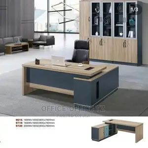 Executive Table