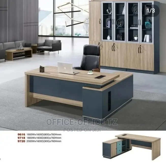 Executive Table