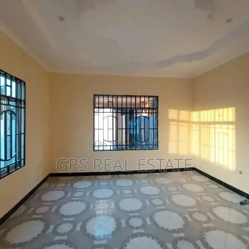 4bdrm House in Mbagala Chamazi, Temeke for Sale