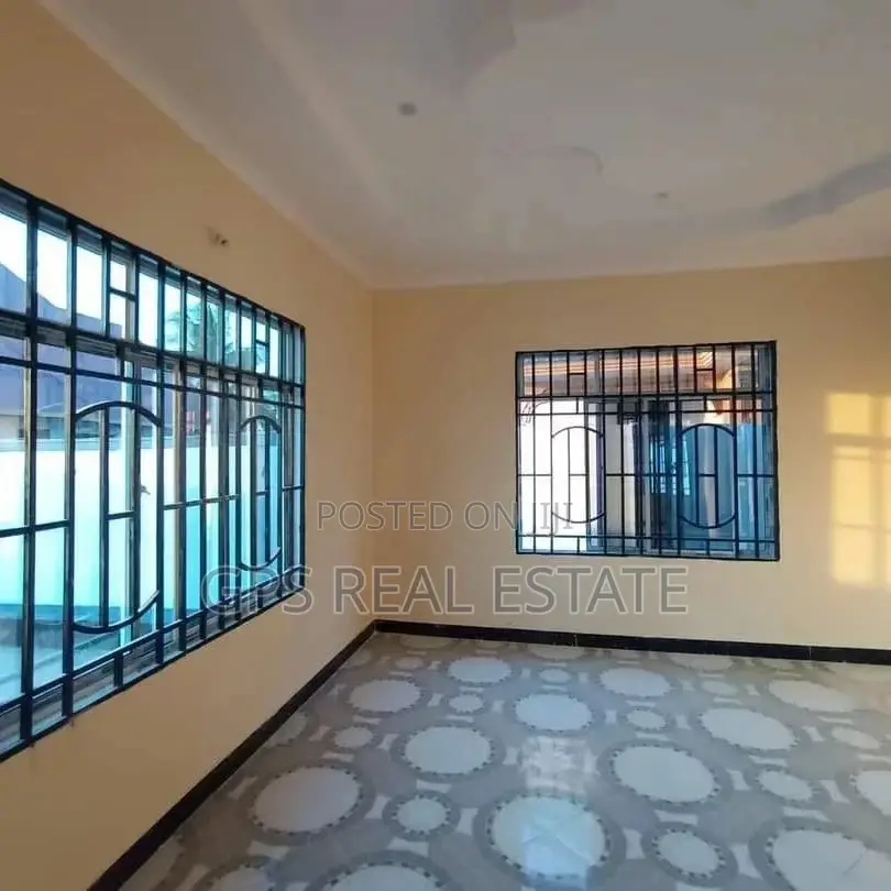 4bdrm House in Mbagala Chamazi, Temeke for Sale