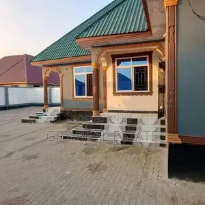 4bdrm House in Mbagala Chamazi, Temeke for Sale