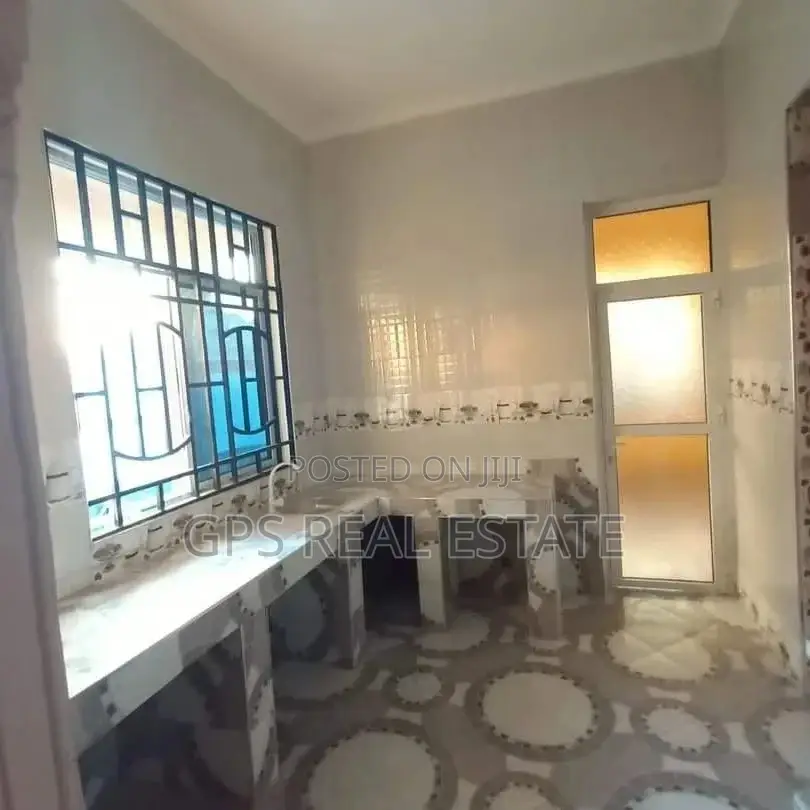 4bdrm House in Mbagala Chamazi, Temeke for Sale