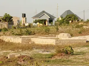 Plot for Sale Located at Chanika TULIANA