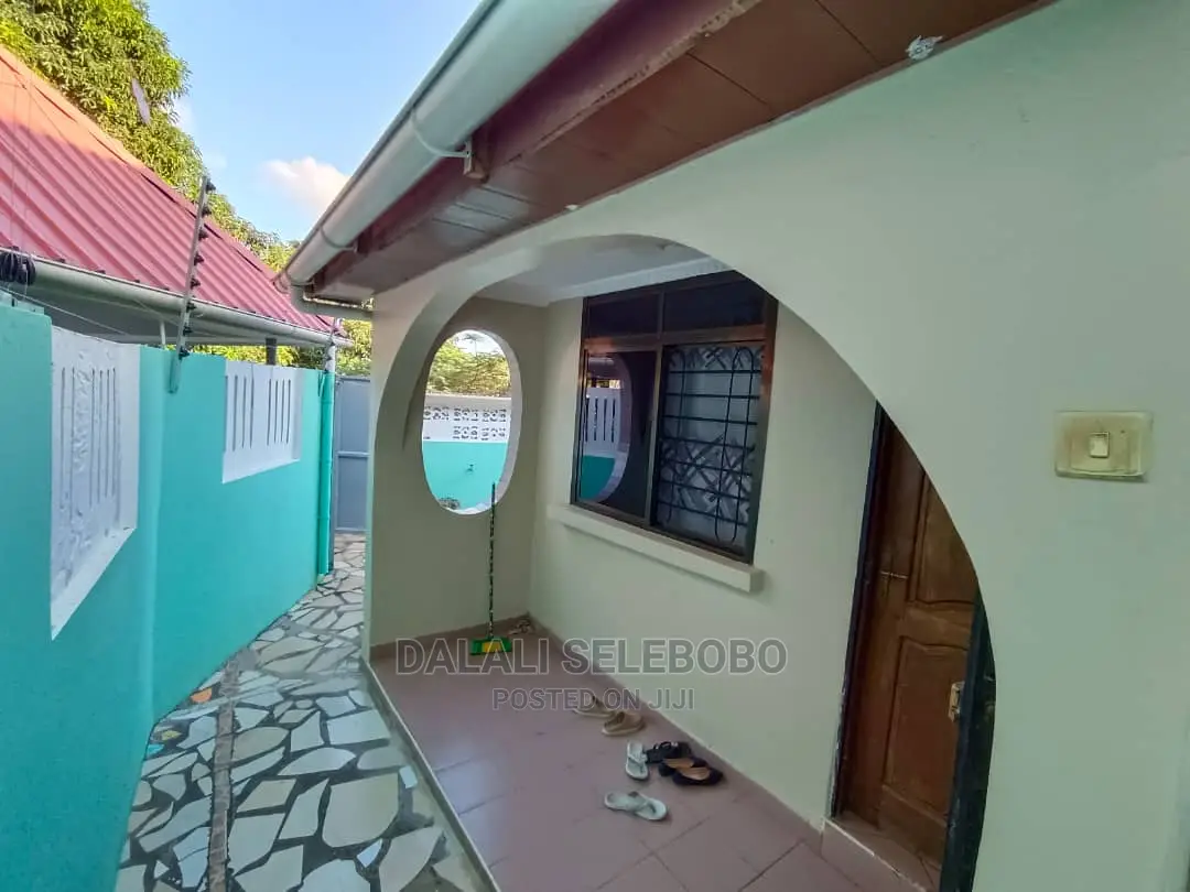 1bdrm Maisonette in Mbezi Yusuph, Kimara for Rent