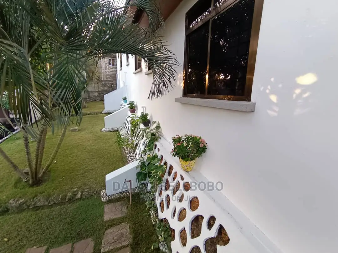 1bdrm Maisonette in Mbezi Yusuph, Kimara for Rent
