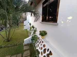 1bdrm Maisonette in Mbezi Yusuph, Kimara for Rent