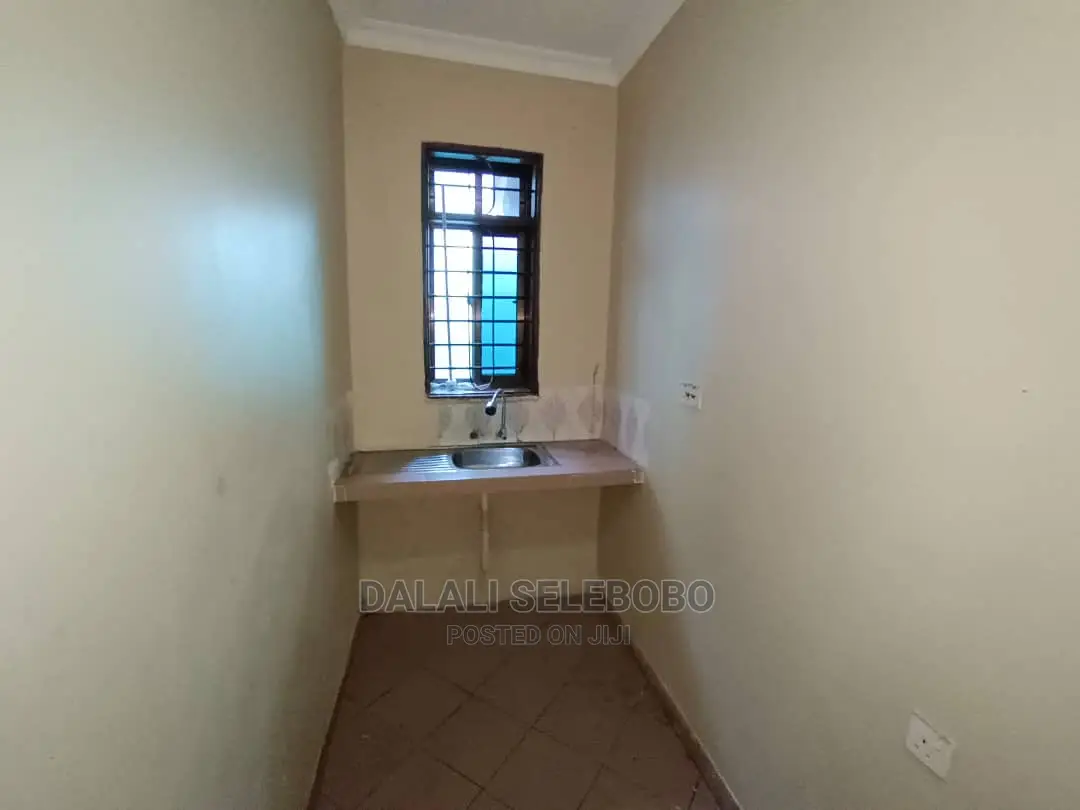 1bdrm Maisonette in Mbezi Yusuph, Kimara for Rent
