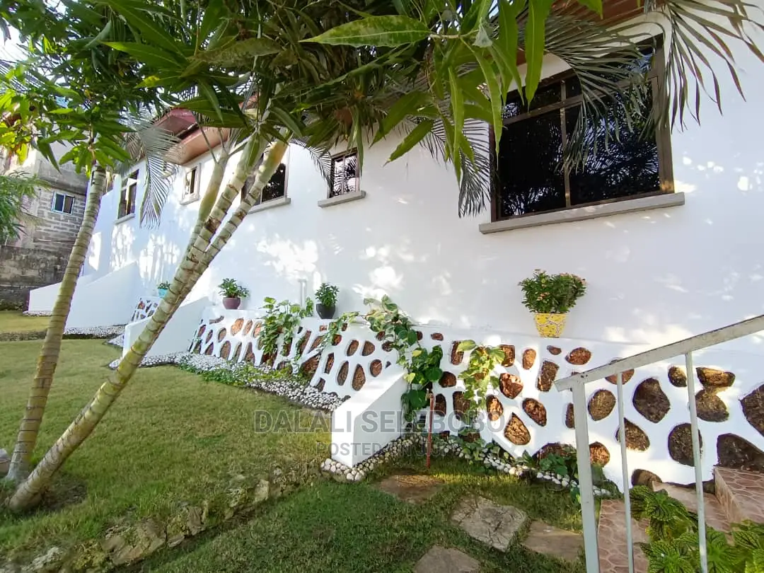 1bdrm Maisonette in Mbezi Yusuph, Kimara for Rent