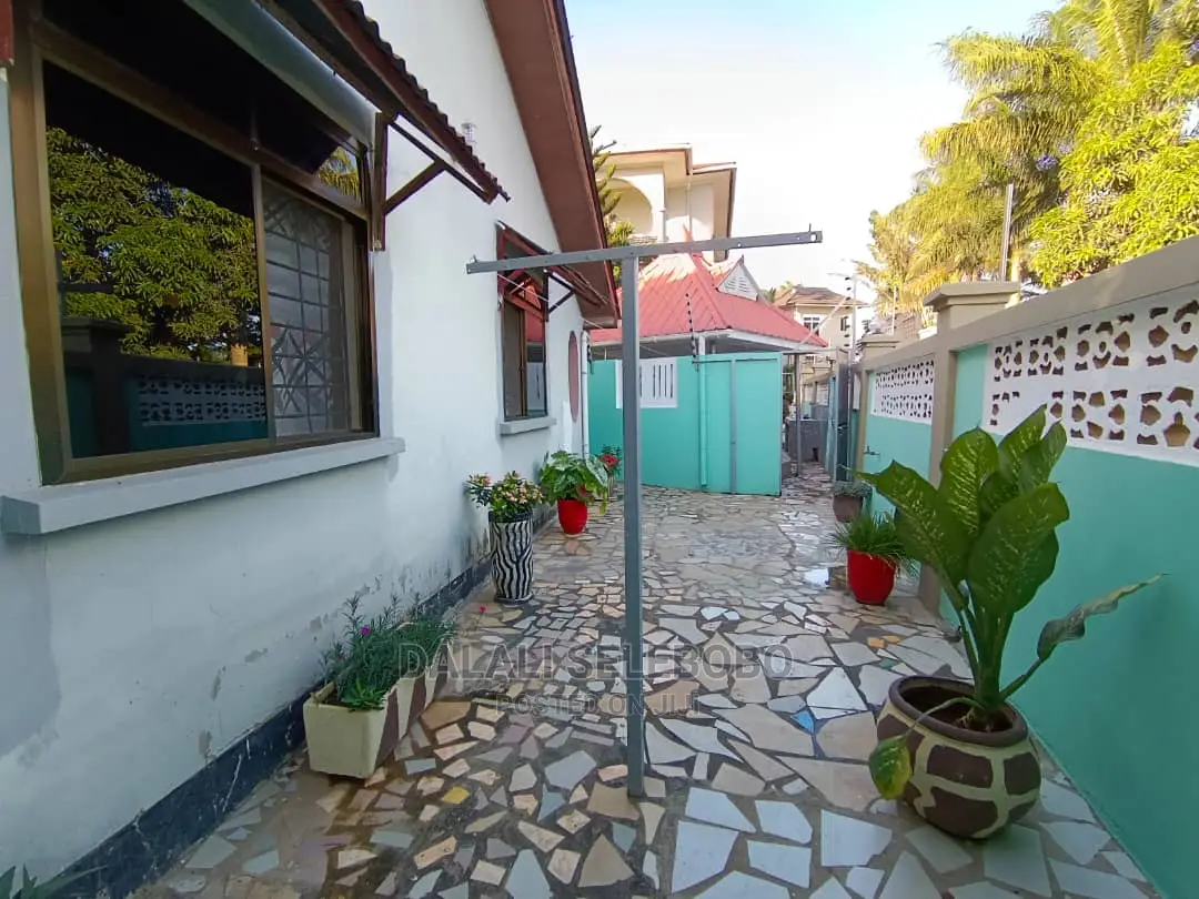 1bdrm Maisonette in Mbezi Yusuph, Kimara for Rent