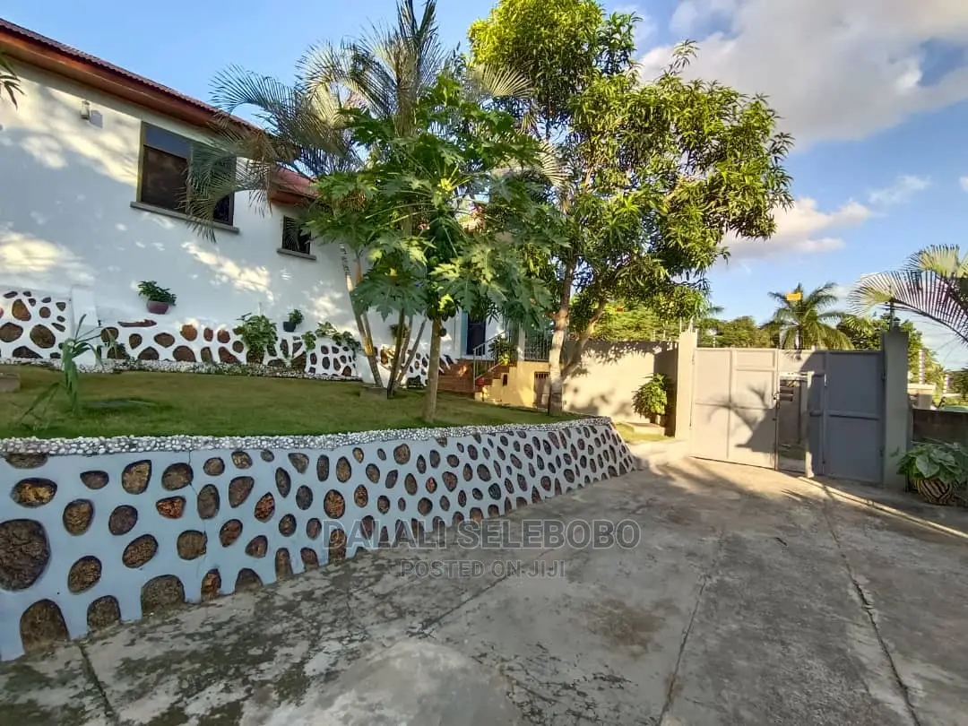 1bdrm Maisonette in Mbezi Yusuph, Kimara for Rent