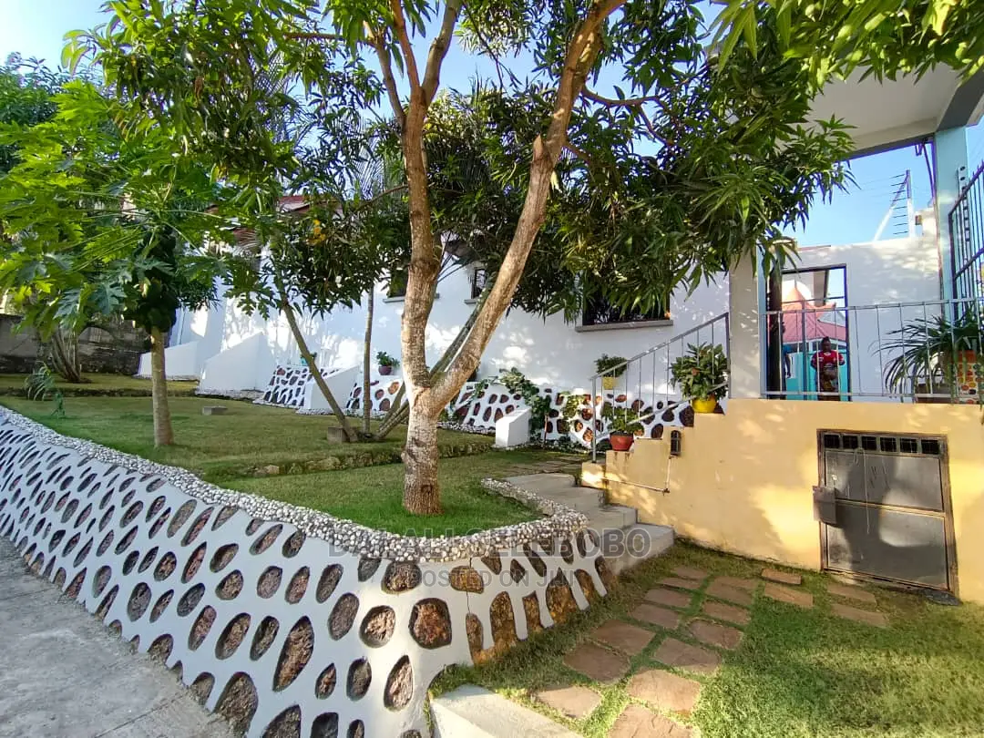 1bdrm Maisonette in Mbezi Yusuph, Kimara for Rent
