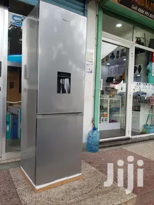 _HISENSE FRIDGE Built In Water Dispenser_