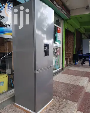 _HISENSE FRIDGE Built In Water Dispenser_