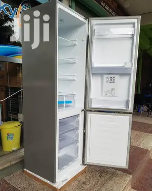 _HISENSE FRIDGE Built In Water Dispenser_