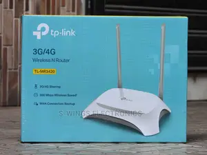 Tp Link Router Wireless Router