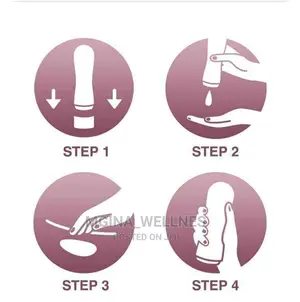 DUREX Play Massage 2 in 1
