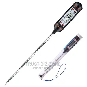 Digital Food Thermometer