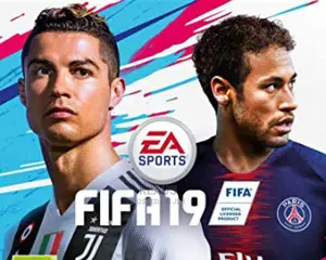 FIFA 19 Pc Game