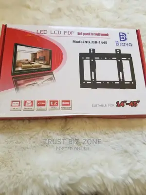 Wall Bracket 1414-45inch