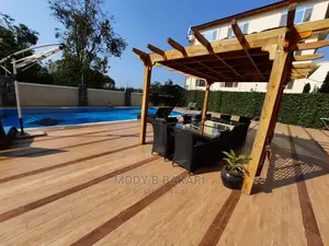 Furnished 2bdrm Apartment in Kinondoni for Rent