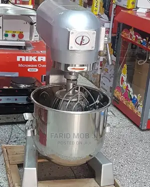 Mixer B20 Imara
