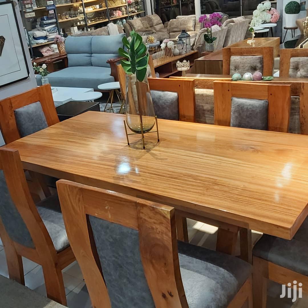 Dinning Table in Kinondoni Furniture, Joy Furniture'S Jiji.co.tz