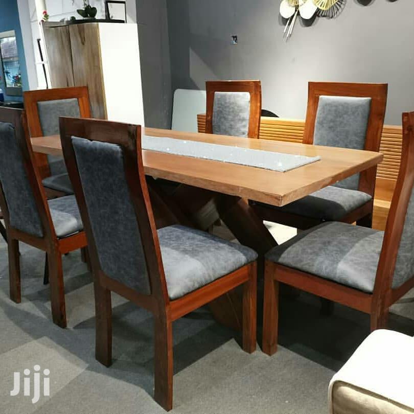 Dinning Table in Kinondoni Furniture, Joy Furniture'S Jiji.co.tz