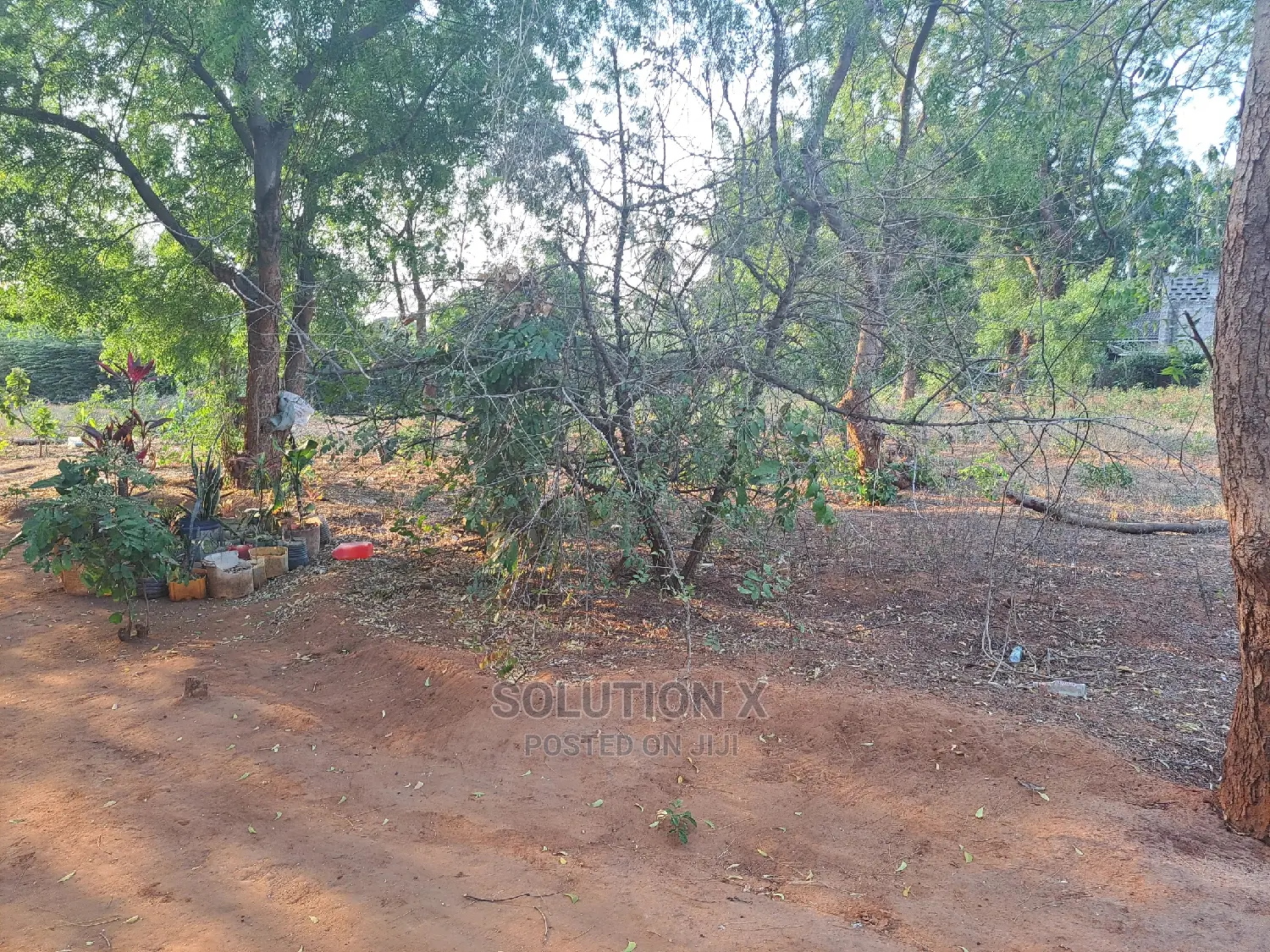 Kiwanja Kinauzwa Mbezi Beach Skanska