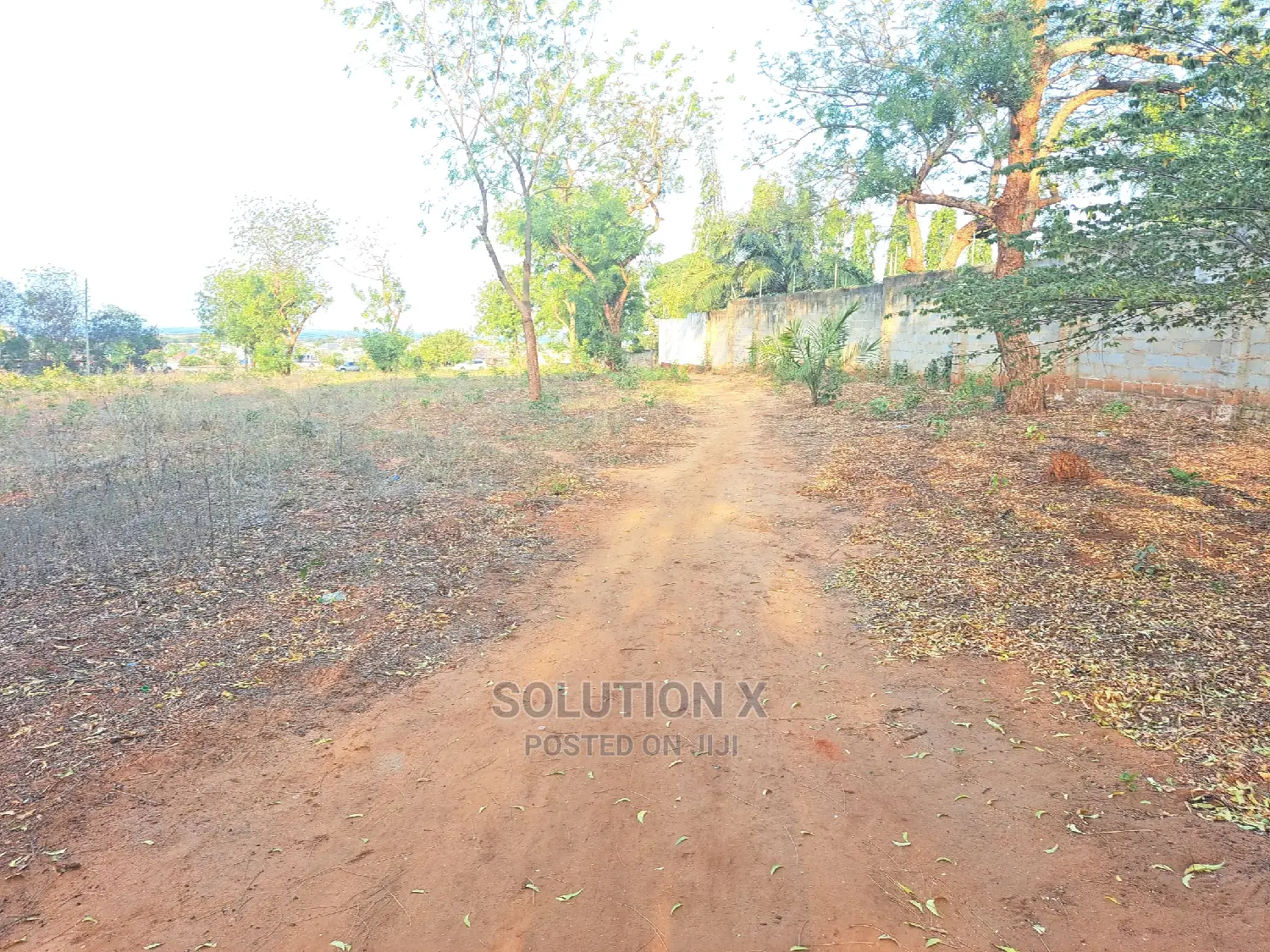 Kiwanja Kinauzwa Mbezi Beach Skanska