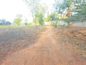 Kiwanja Kinauzwa Mbezi Beach Skanska