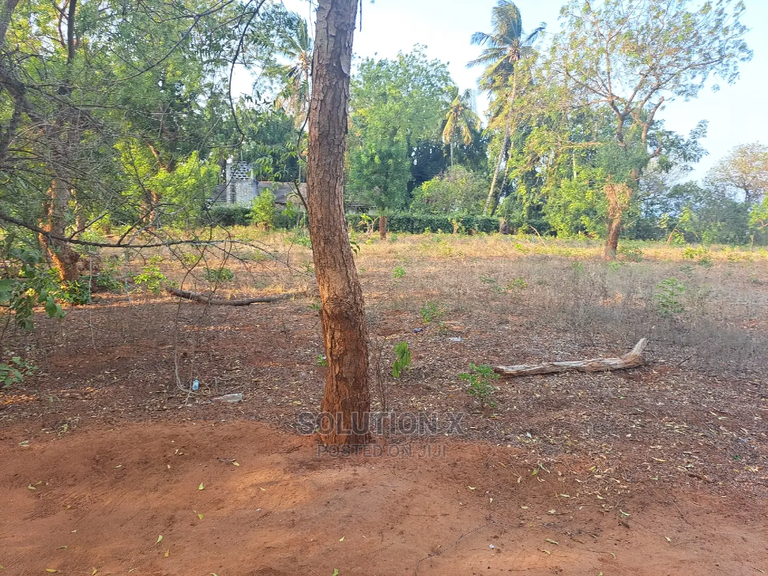 Kiwanja Kinauzwa Mbezi Beach Skanska