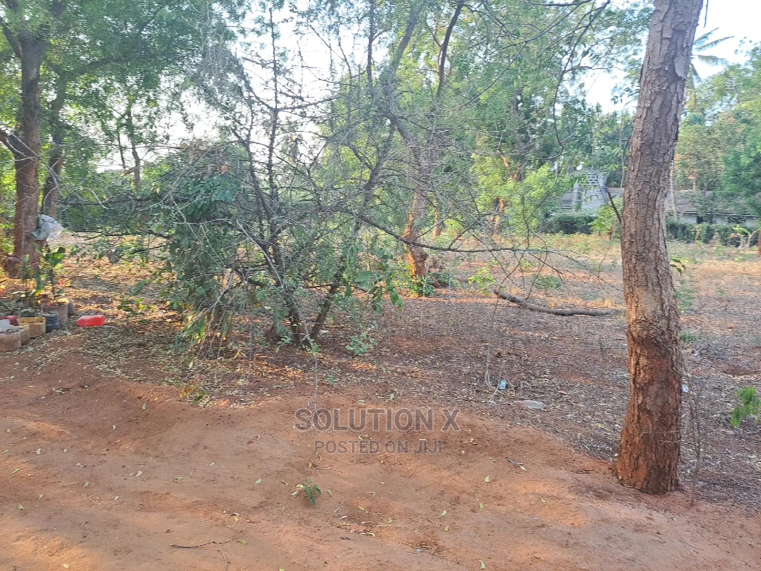 Kiwanja Kinauzwa Mbezi Beach Skanska