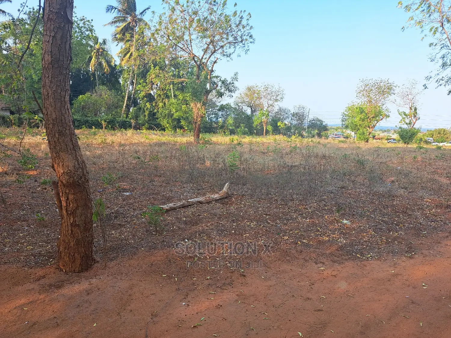 Kiwanja Kinauzwa Mbezi Beach Skanska