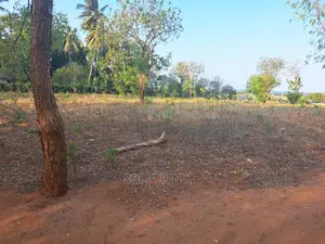 Kiwanja Kinauzwa Mbezi Beach Skanska