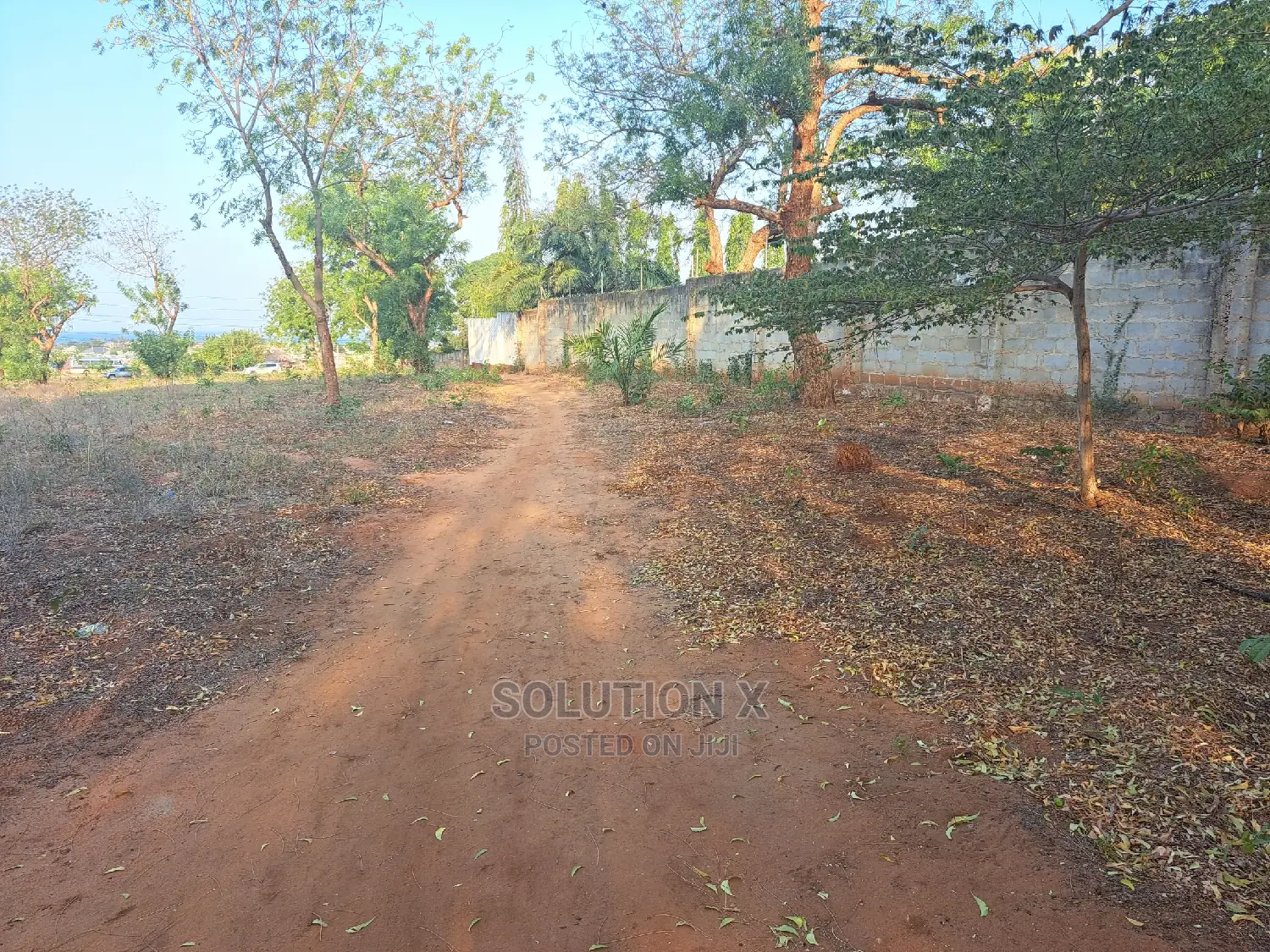 Kiwanja Kinauzwa Mbezi Beach Skanska