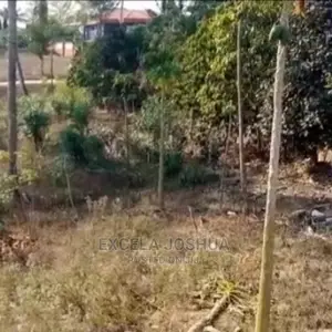Kiwanja Kiko Mita 100 Toka Main Road Kinauzwa Kimara Temboni
