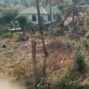 Kiwanja Kiko Mita 100 Toka Main Road Kinauzwa Kimara Temboni