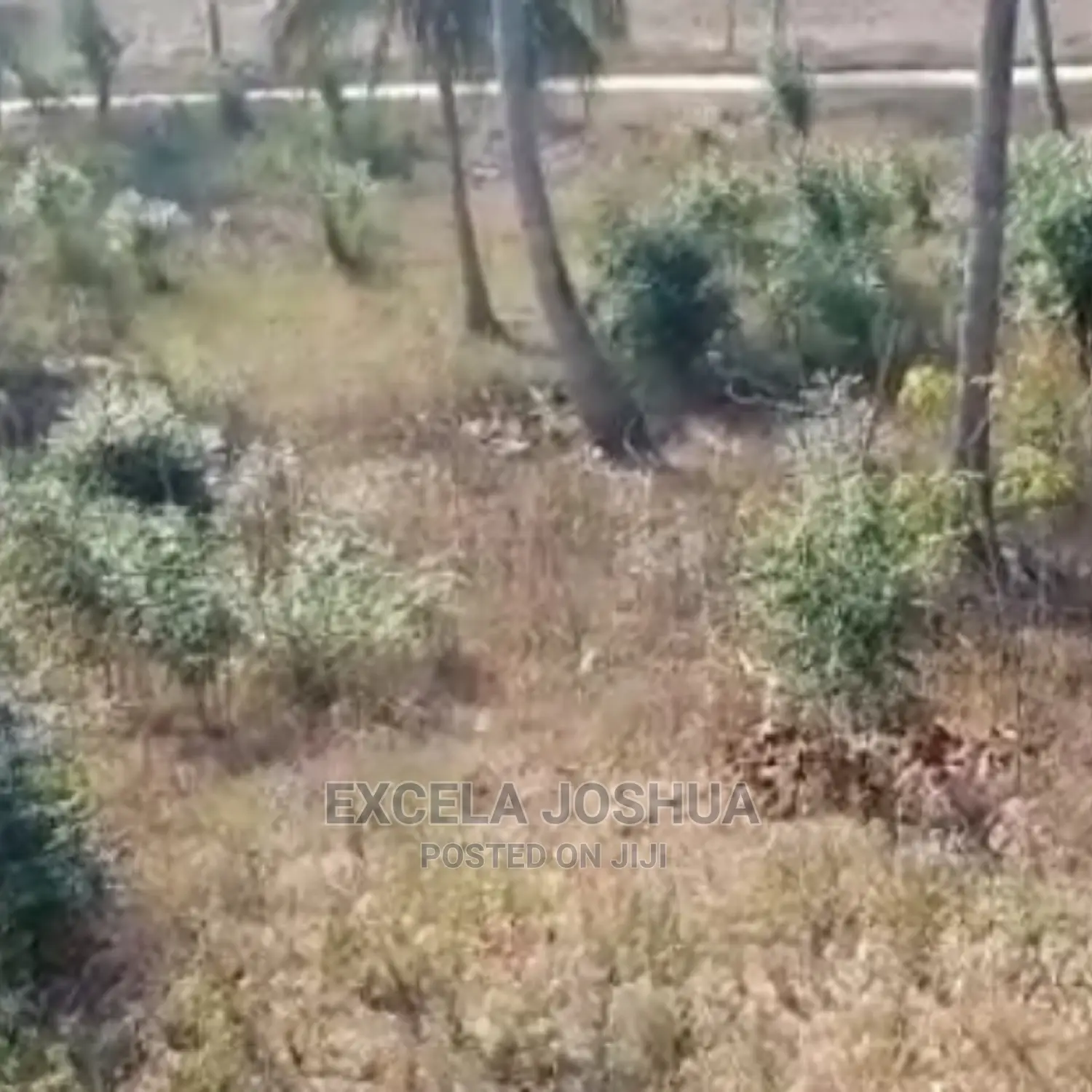 Kiwanja Kiko Mita 100 Toka Main Road Kinauzwa Kimara Temboni