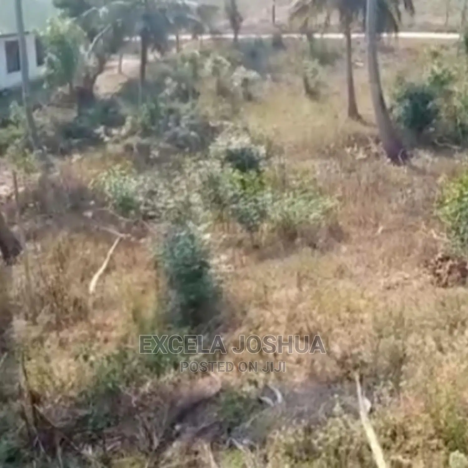 Kiwanja Kiko Mita 100 Toka Main Road Kinauzwa Kimara Temboni