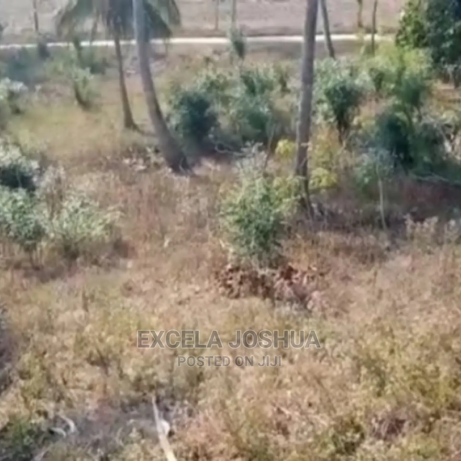 Kiwanja Kiko Mita 100 Toka Main Road Kinauzwa Kimara Temboni