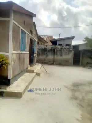 Furnished 7bdrm Townhouse/Terrace in Tanzania Daressalaam for Sale